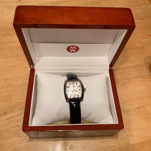 Michele Accessories - Michele Watch Michele Accessories - Michele Watch